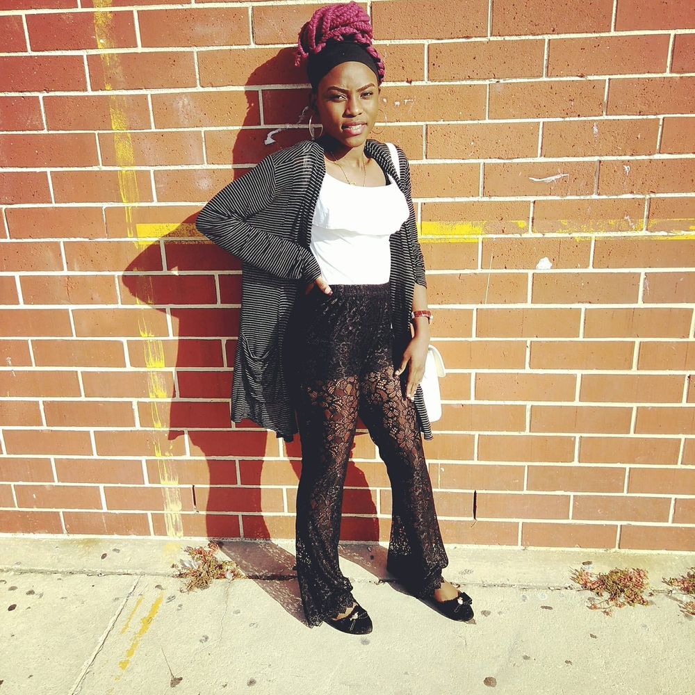 Meet your Posher, Princess